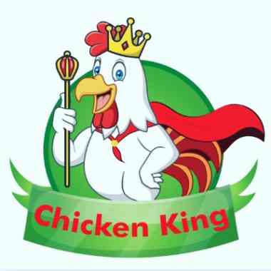 Logo - Chicken King 2021 - Logo Chicken King 2021