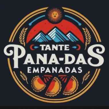Logo - Tante Pana-Das - Logo Tante Pana-Das