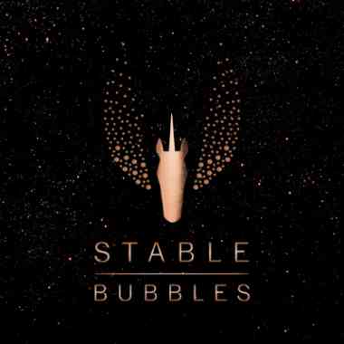 Logo - Stable Bubbles - Logo Stable Bubbles