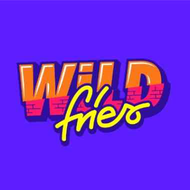 Logo - Wild Fries - Logo Wild Fries