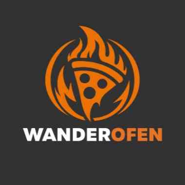 Logo - Wanderofen - Logo Wanderofen