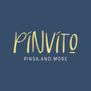 Logo - Pinvito - Logo Pinvito