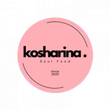 Logo Logo Kosharina