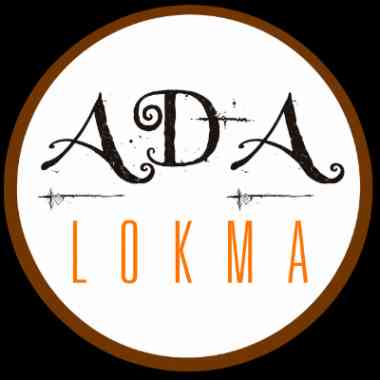 Logo - Ada Lokma - Logo Ada Lokma