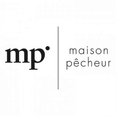 Logo - Maison Pecheur - Logo Maison Pecheur