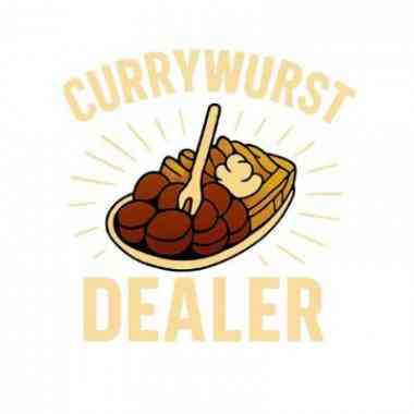 Logo - Currywurstdealer - Logo Currywurstdealer