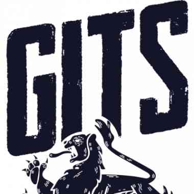 Logo - GITS - Logo GITS
