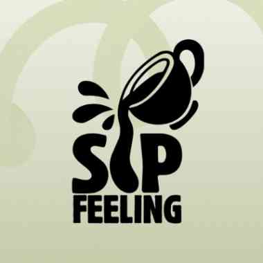 Logo - Sip Feeling - Logo Sip Feeling