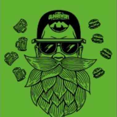 Logo - Bearded Chef - Logo Bearded Chef
