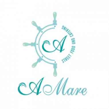 Logo - Amare Food truck - Logo Amare Food truck