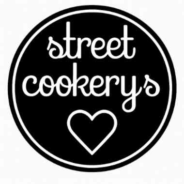Logo Logo Street Cookerys