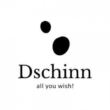 Logo - Dschinn - Logo Dschinn