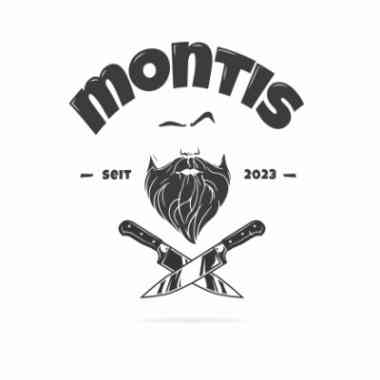 Logo Logo Montis Foodtruck
