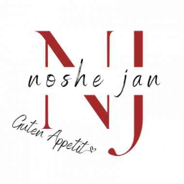 Logo - noshe jan - Logo noshe jan