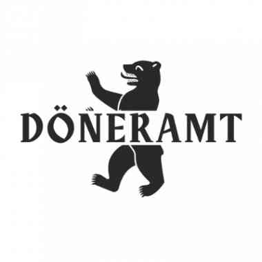 Logo - Doeneramt - Logo Doeneramt