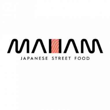Logo - Maiiam - Logo Maiiam