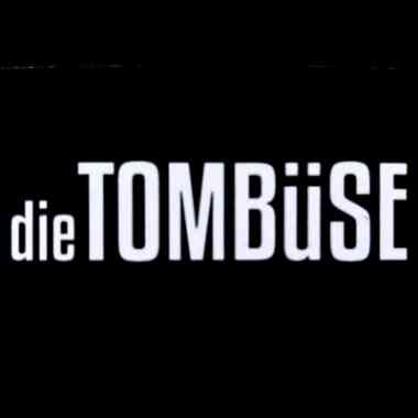 Logo - die TOMBüSE - Logo die TOMBüSE
