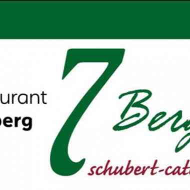 Logo - 7 BergeCatering - Logo 7 BergeCatering