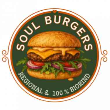 Logo - Soul Burgers - Logo Soul Burgers