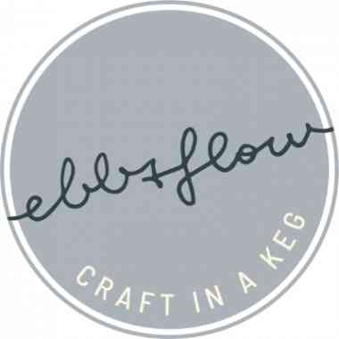 Logo - Ebb & Flow - Logo Ebb & Flow