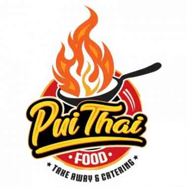 Logo Logo Pui THAI FOOD