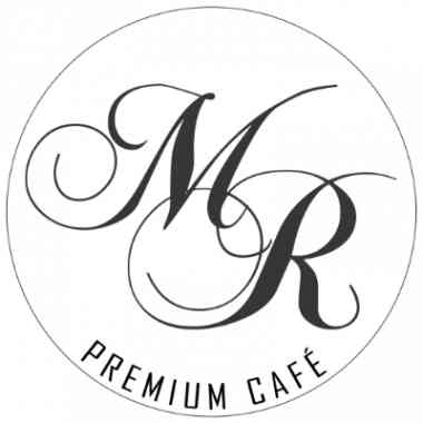 Logo - Maitre Royal - Premium Kaffee Catering - Logo Maitre Royal - Premium Kaffee Catering