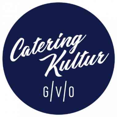 Logo - GVO Food - Logo GVO Food