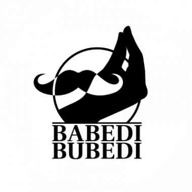 Logo - Babedi Bubedi - Logo Babedi Bubedi