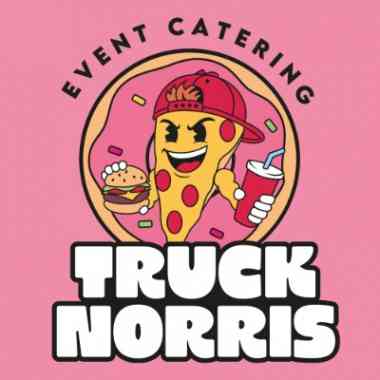 Logo - Truck Norris - Logo Truck Norris
