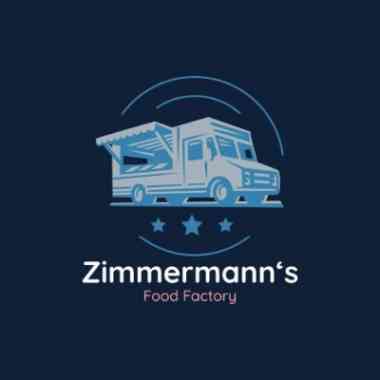 Logo Logo Zimmermann‘s Food Factory