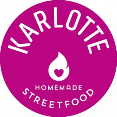 Logo - Karlotte Streetfood - Logo Karlotte Streetfood