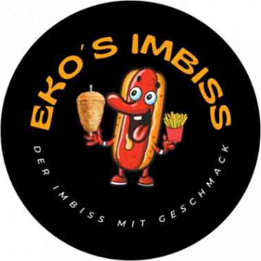 Logo Logo Ekos Imbiss