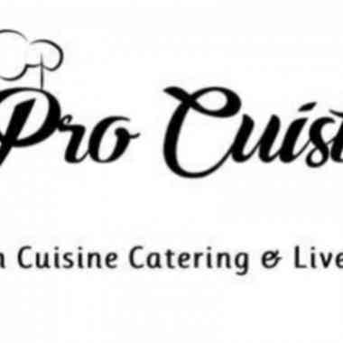 Logo Logo Pro Cuisto