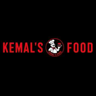 Logo - Kemal‘s Food - Logo Kemal‘s Food