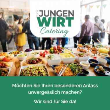 Logo - Zum Jungen Wirt - Logo Zum Jungen Wirt