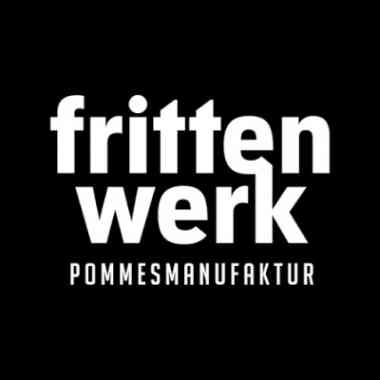 Logo - Frittenwerk Foodtruck - Logo Frittenwerk Foodtruck