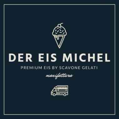 Logo - Der Eis Michel - Logo Der Eis Michel