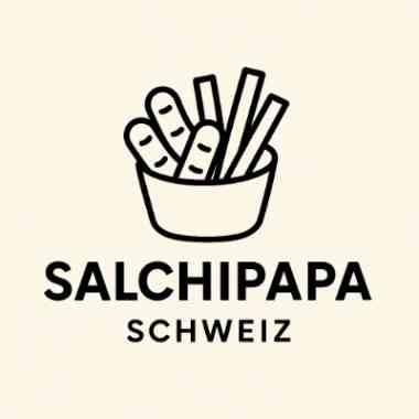 Logo Logo Salchipapa Schweiz