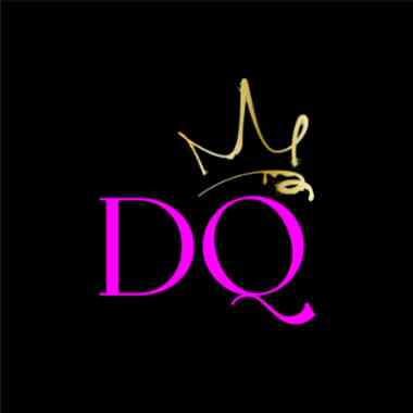 Logo - DogQueens - Logo DogQueens