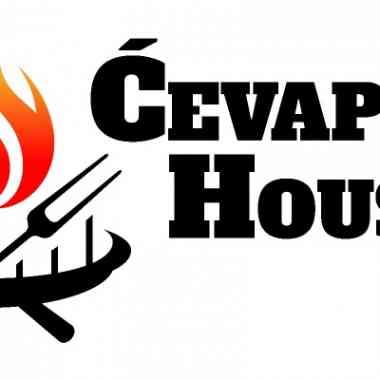 Logo - Cevapcici House - Logo Cevapcici House