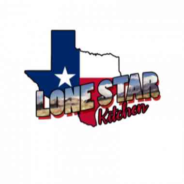 Logo - Lone Star Kitchen - Logo Lone Star Kitchen