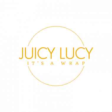 Logo Logo Juicy Lucy