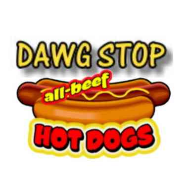 Logo - Dawg Stop - logo5