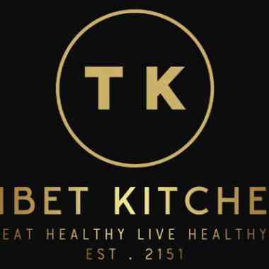 Logo - Tibet Kitchen - Logo Tibet Kitchen