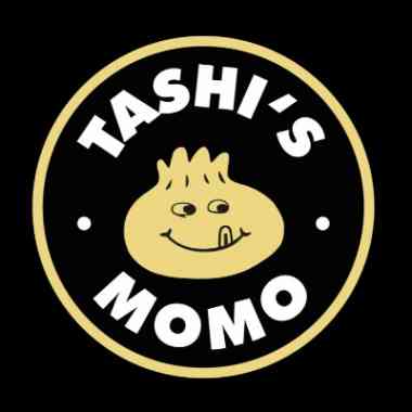 Logo - TASHI´S Momo - Logo TASHI´S Momo