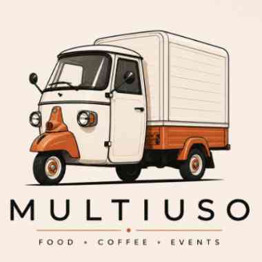 Logo - MULTIUSO - Logo MULTIUSO