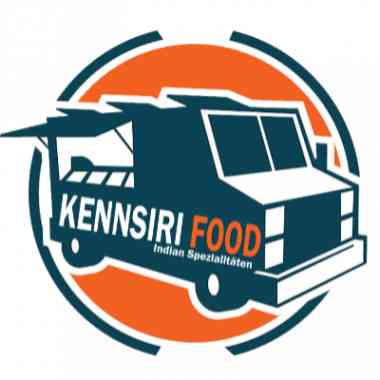 Logo Logo Kennsiri Food