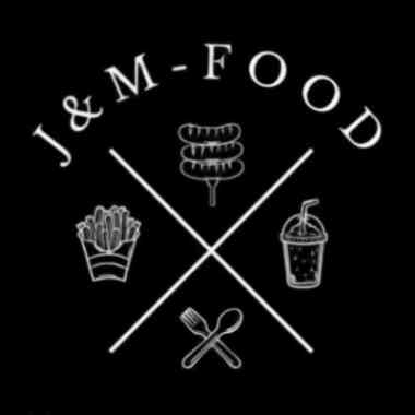 Logo - J&M - Food - Logo J&M - Food