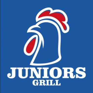 Logo - Juniors Grill - Logo Juniors Grill