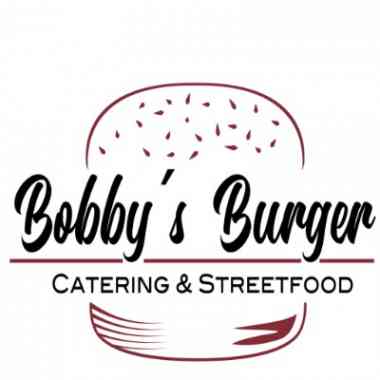 Logo - Bobby´s Burger - Logo Bobby´s Burger